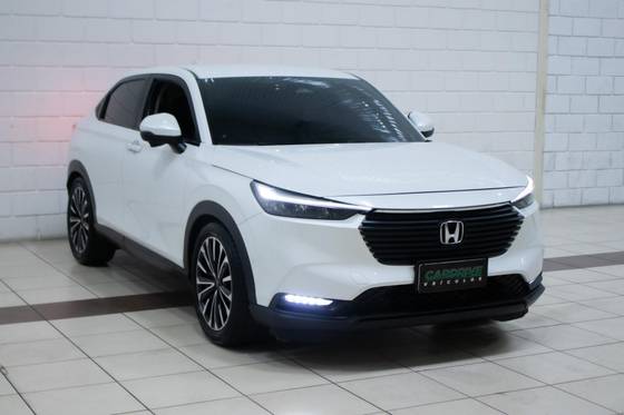 HONDA HR-V 1.5 DI I-VTEC FLEX EXL CVT HONDA HR-V 1.5 DI I-VTEC FLEX EXL CVT